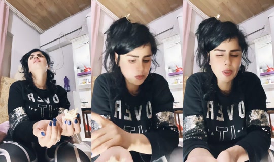 natalehabib's Live Session — May 21, 2026, 7:31 PM
