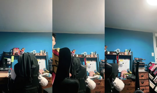 nathifarukiyaa's Live Session — Jun 27, 2026, 12:20 AM