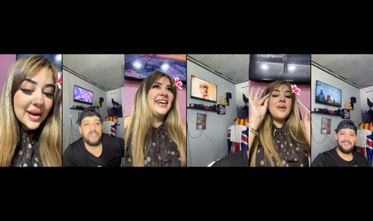 naya09964's Live Session — Jun 26, 2026, 8:10 PM