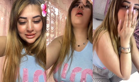 naya09964's Live Session — Jun 27, 2026, 1:55 PM