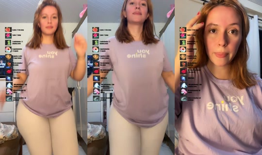 nayaralouback_'s Live Session — May 21, 2026, 8:33 PM