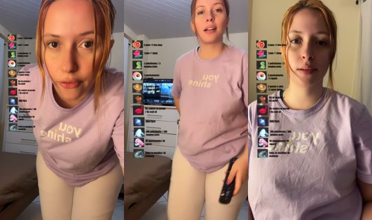 nayaralouback_'s Live Session — May 21, 2026, 10:04 PM