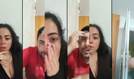 nela.petro's Live Session — May 21, 2026, 7:05 PM