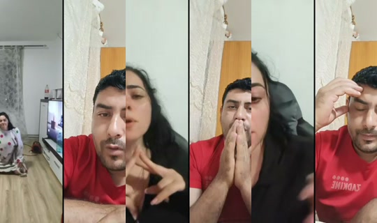 nela.petro's Live Session — May 21, 2026, 7:35 PM