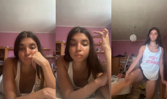 nicole.dentii's Live Session — Jun 26, 2026, 2:32 PM