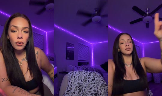nicoleredinkk's Live Session — Jun 27, 2026, 10:01 AM