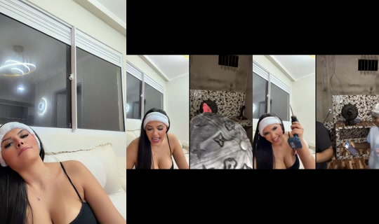 nicollerodrigs_'s Live Session — May 17, 2026, 11:36 PM