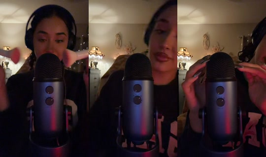 nikki.8a's Live Session — Jun 27, 2026, 6:47 AM