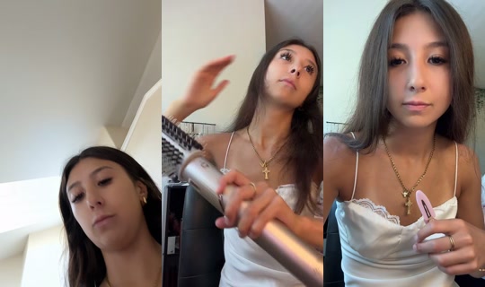 ninamcleroy's Live Session — Jun 27, 2026, 6:13 PM