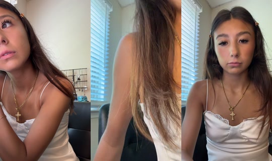 ninamcleroy's Live Session — Jun 27, 2026, 7:04 PM