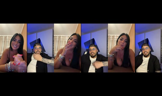 noemi..rutiness's Live Session — May 17, 2026, 10:11 PM