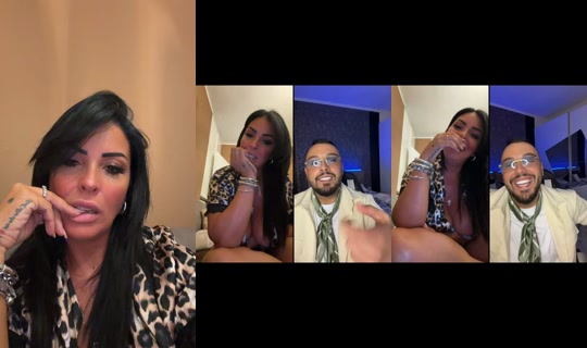 noemi..rutiness's Live Session — May 19, 2026, 8:20 PM