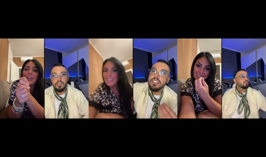 noemi..rutiness's Live Session — May 19, 2026, 9:10 PM