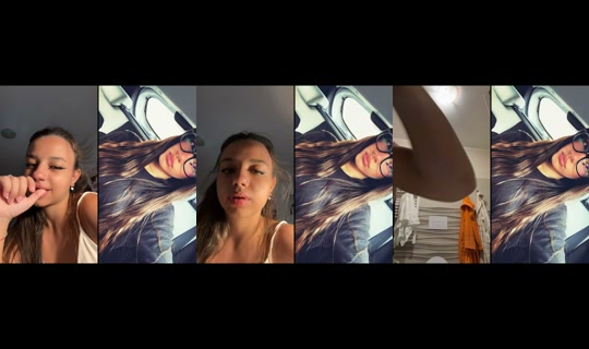 noemi_ghere's Live Session — Jun 27, 2026, 3:13 PM