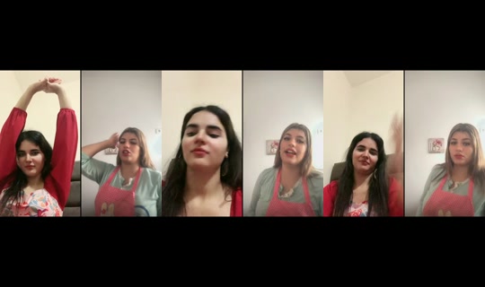 nohaylanohayla102's Live Session — May 19, 2026, 6:02 PM