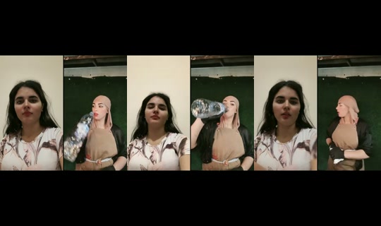 nohaylanohayla102's Live Session — May 20, 2026, 11:30 PM