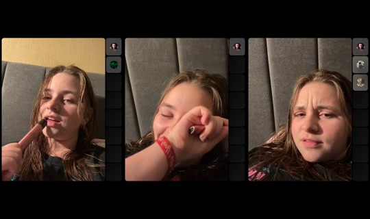 noorverh0's Live Session — May 18, 2026, 8:23 PM