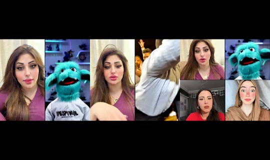 norhanhefzy13.9.1992's Live Session — Jun 26, 2026, 9:49 PM