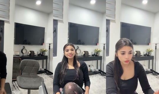 norhawanie28's Live Session — May 19, 2026, 3:09 PM
