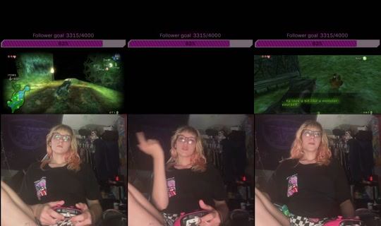 notbakedtiara's Live Session — Jun 25, 2026, 9:17 PM
