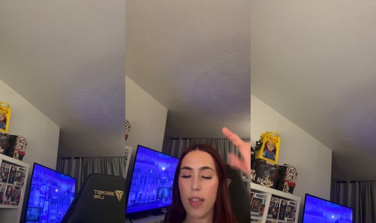 novaxskyee's Live Session — May 17, 2026, 7:38 AM