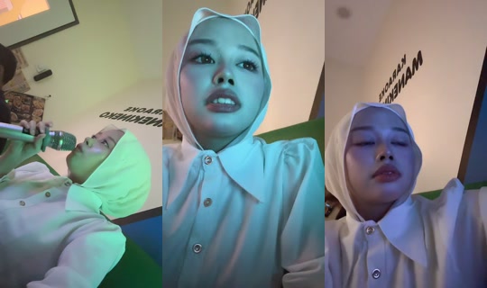 ntsyataca7's Live Session — Jun 27, 2026, 11:39 AM