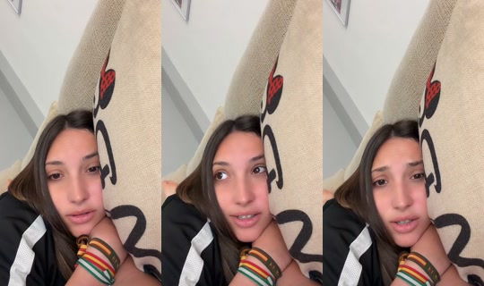 nuriarossello2's Live Session — May 20, 2026, 9:39 AM