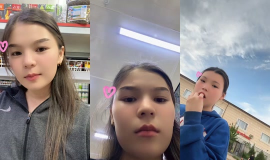 nurlbekvva7's Live Session — May 15, 2026, 2:30 PM