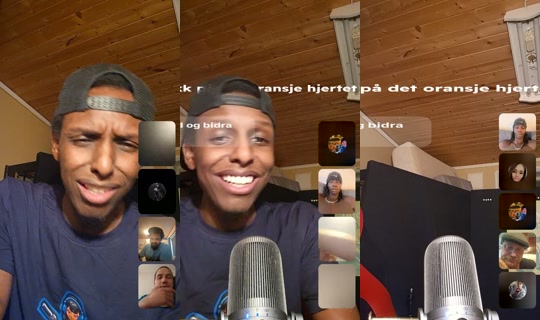 officialalfabus's Live Session — May 19, 2026, 3:28 AM