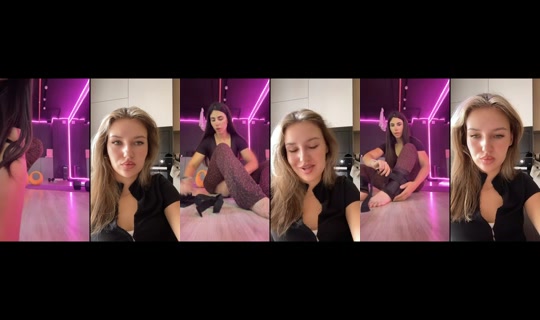 oh_nikki0's Live Session — Jun 26, 2026, 11:27 AM