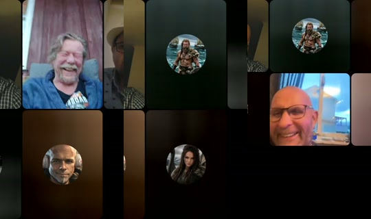 onklb's Live Session — May 16, 2026, 2:24 AM