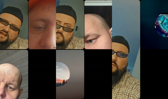 onklb's Live Session — May 17, 2026, 4:34 AM