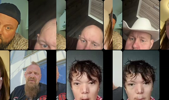onklb's Live Session — May 17, 2026, 7:26 AM