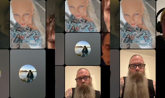 onklb's Live Session — May 20, 2026, 8:51 PM