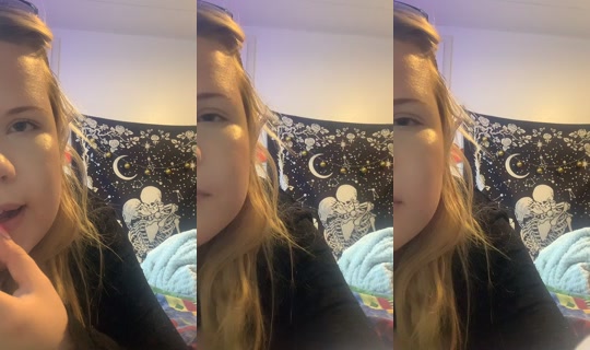 oonaaemiliaaaa's Live Session — May 22, 2026, 3:04 PM
