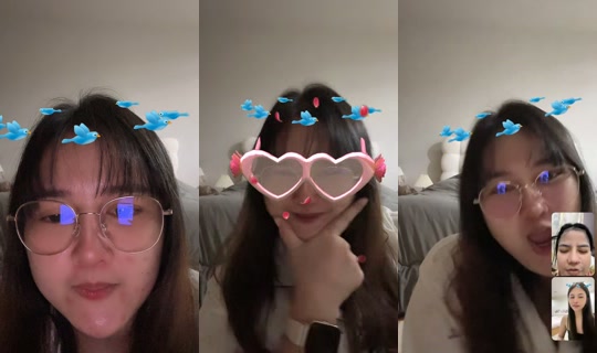 ornicha25's Live Session — Jun 27, 2026, 4:00 PM