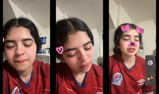 paola_cerrano's Live Session — May 17, 2026, 12:55 AM