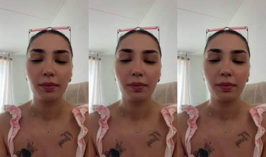 patrisia_maria97's Live Session — Jun 26, 2026, 9:07 AM