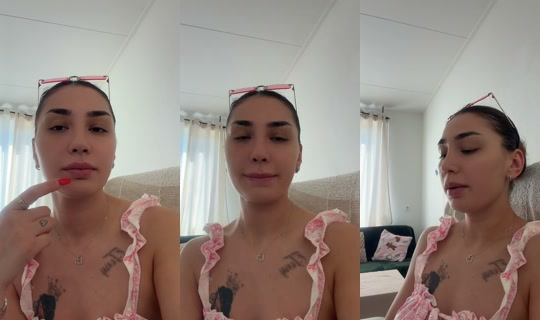 patrisia_maria97's Live Session — Jun 26, 2026, 9:21 AM