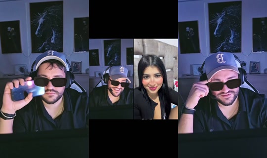 paul.quedatesano's Live Session — May 16, 2026, 10:16 PM