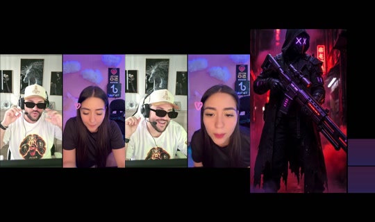 paul.quedatesano's Live Session — May 21, 2026, 3:43 PM