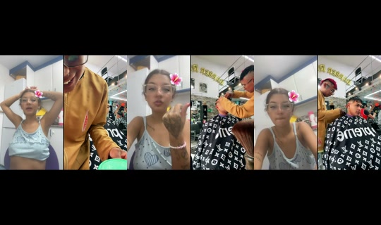 paulazapata041's Live Session — Jun 27, 2026, 9:30 PM