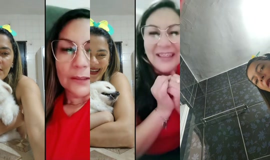 peludad3's Live Session — May 21, 2026, 2:33 AM