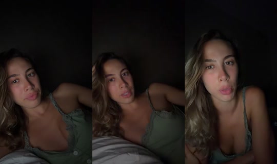 petitebenny's Live Session — Jun 26, 2026, 9:31 PM