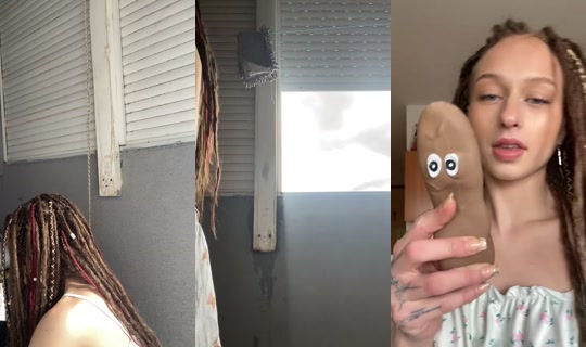 picicicinka's Live Session — May 16, 2026, 10:10 AM