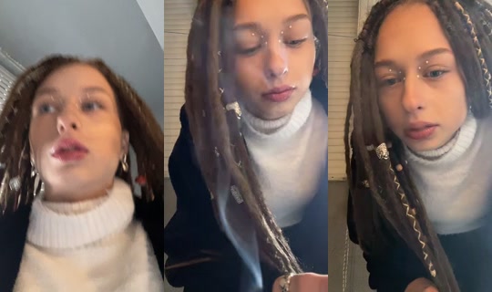 picicicinka's Live Session — May 17, 2026, 2:30 PM
