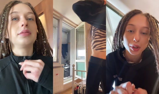 picicicinka's Live Session — May 18, 2026, 11:35 AM