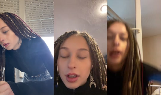picicicinka's Live Session — May 19, 2026, 9:44 AM