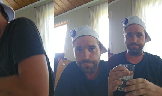 pilsjegern's Live Session — Jun 26, 2026, 3:28 PM