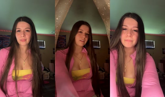 pinkmiii's Live Session — Jun 26, 2026, 8:35 PM